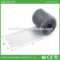 concrete aluminium mesh sheet coil mesh in roll